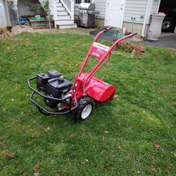 Troybilt Horse Tiller