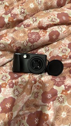 Heyday Digital Camera