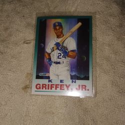 Baseball Cards 
