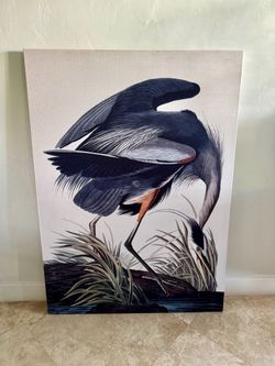 Large linen wall art - 39"w x 54"l