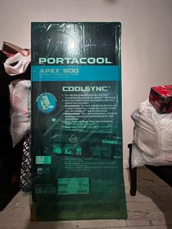 Portacool Apex 500