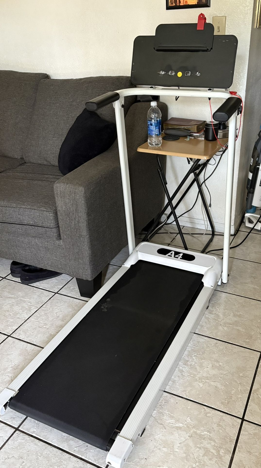 A-4 Treadmill