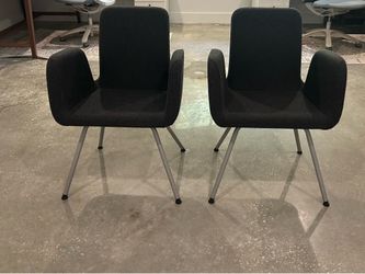 IKEA chairs