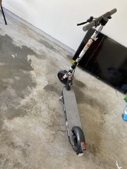 Okai Scooter
