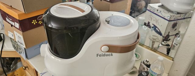 Pet Hair Grooming Kit