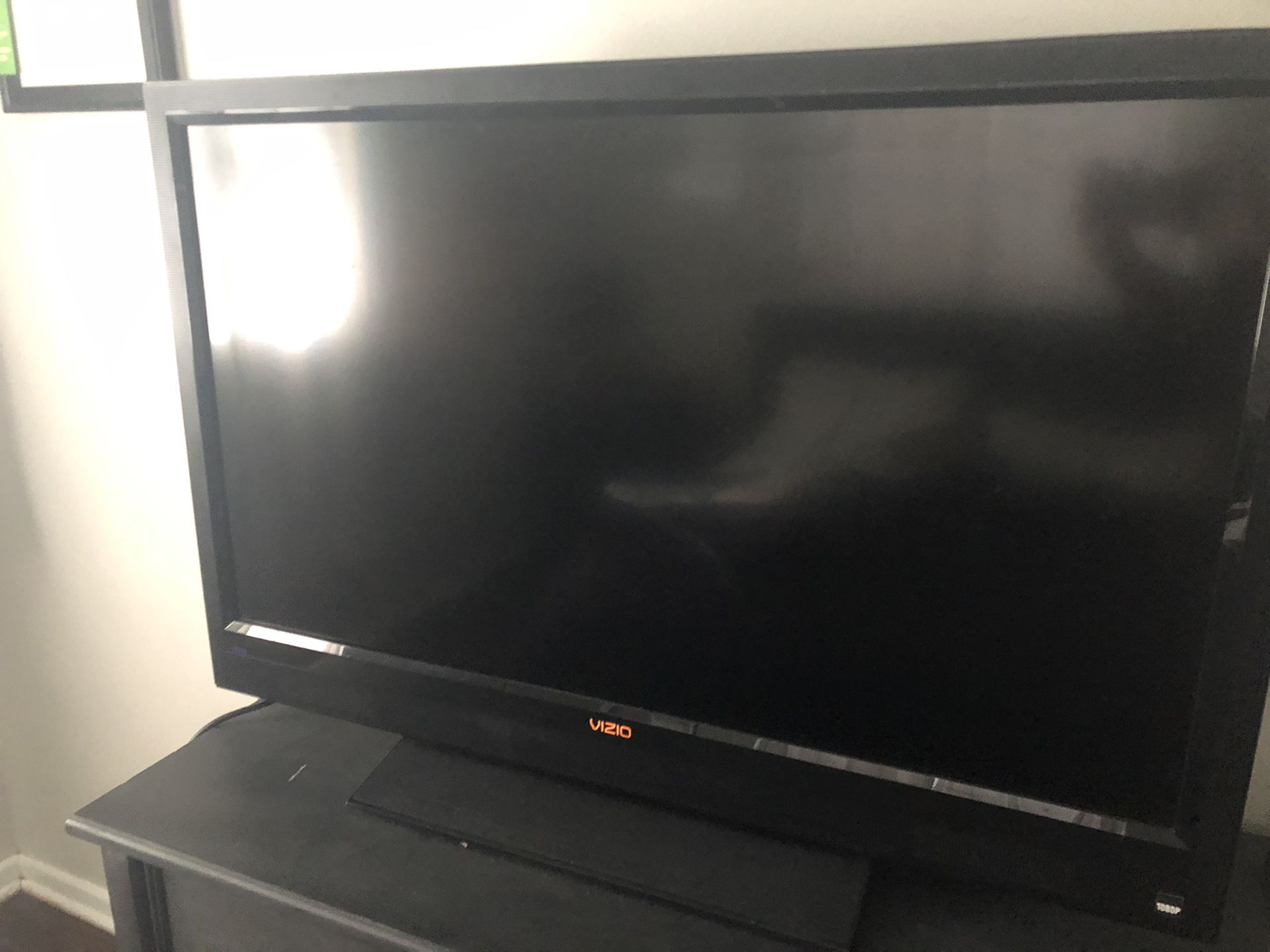 Vizio 50 inch flat screen tv