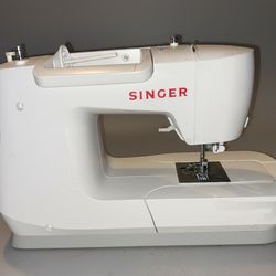 SINGER C7290Q Sewing Machine – Works Perfect 🔥
