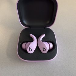 Beats Fit Pro Purple 