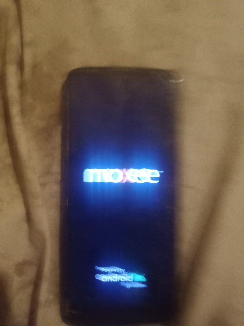 Moxee Cellphone By Assurance Wireless 