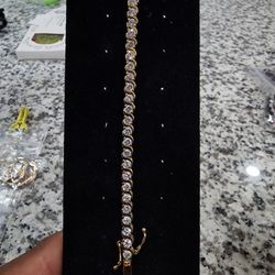 Tennis Bracelet
