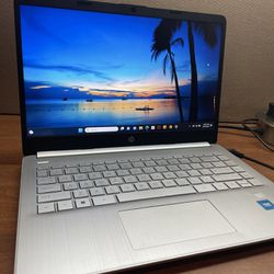 HP Laptop - 14t-dq300, 14”