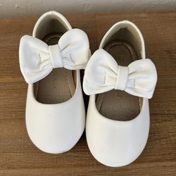 Baby Girl Dress Shoes