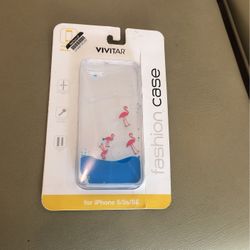 Brand New iPhone 5/5s/se Phone Case In Box