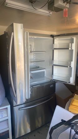 Samsung Refrigerator