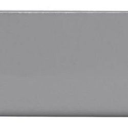 2 PK Eaton Crouse-Hinds C45-CGN 1-1/4" Alum C-Type Conduit Body w/Cover