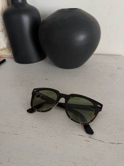 Ray Bans