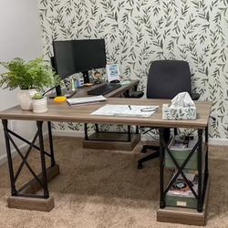 Office Desk