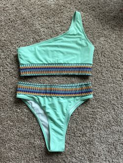 Bikini Swimsuit 