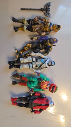 fortnite toys action figures