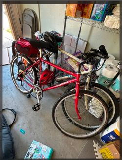Univega Range Rover Mountain bike