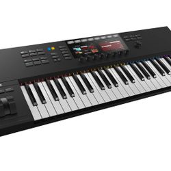 Komplete Kontrol S49 MK2