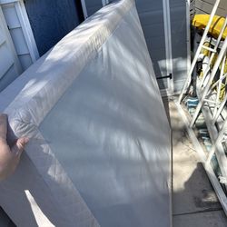 Free Box spring full size