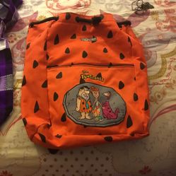 Back Packs $35 Each 