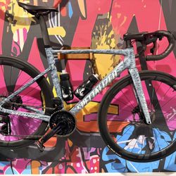 Specialized Allez Comp Sprint  Size 54 