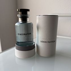 Louis Vuitton Imagination, 3.4 oz