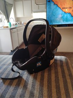 Safety 1st Car Seat