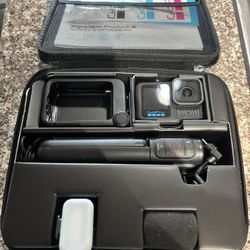 GoPro Hero13 Creator’s Edition