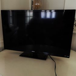 TV - 32-inch HDTV LCD/LED 