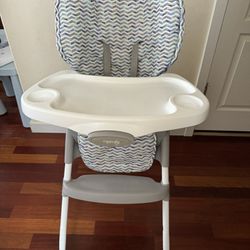 Baby , Toddler High chair 