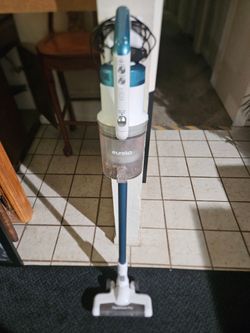 Eureka RapidClean stick vacuum