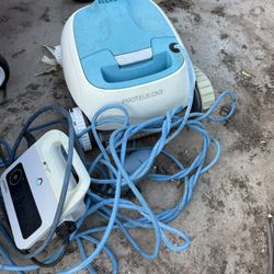 Proteus DX3 For Parts