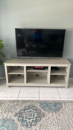 Entertainment Center