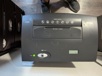 Office or Home Shredder