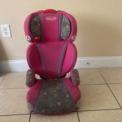 Graco Car Seat 