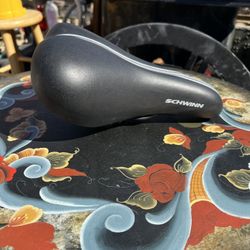 Schwinn Bike Seat