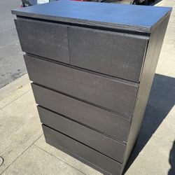 IKEA Dresser