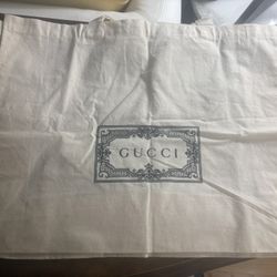 Gucci Cotton Tote Bags