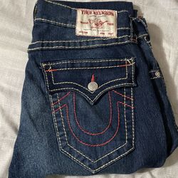 True religion pants