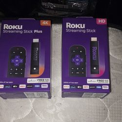 Roku 
