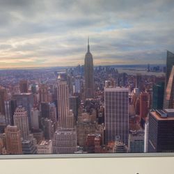 New York City Picture Frame 