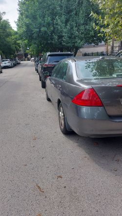 2006 Honda Accord