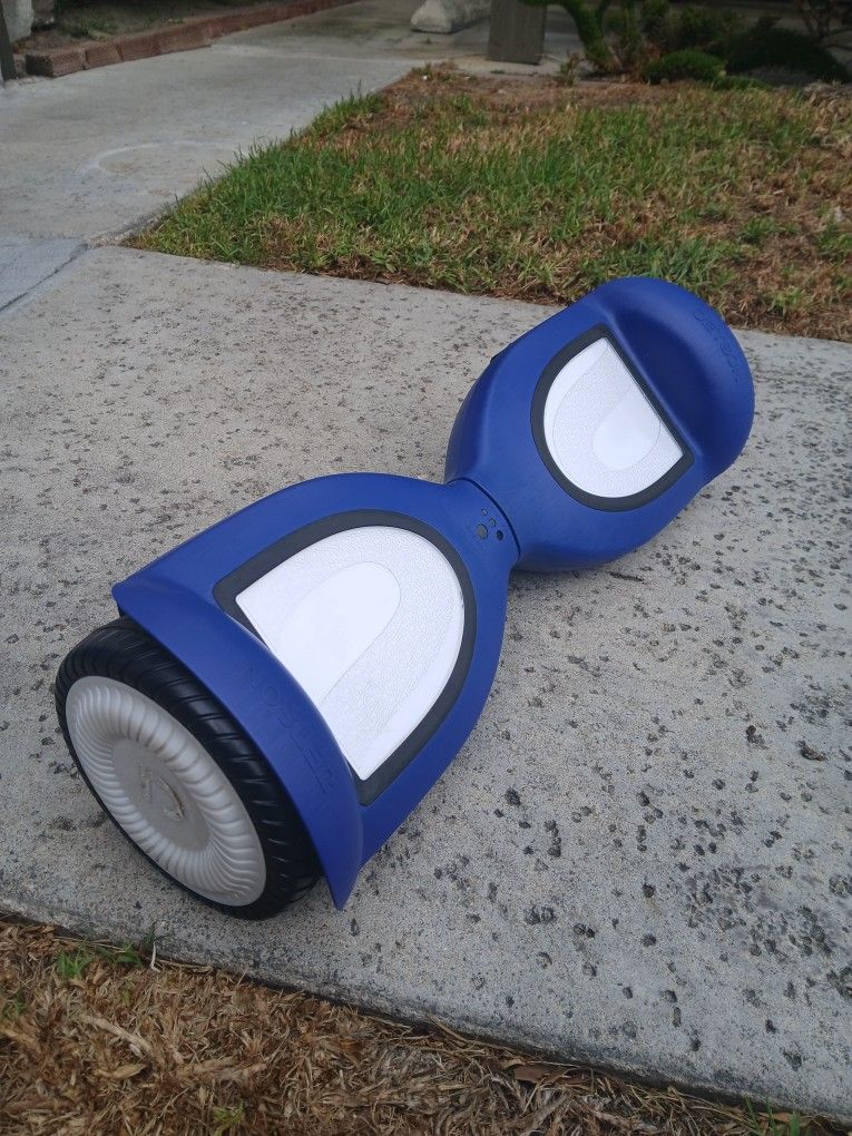 Hoverboard