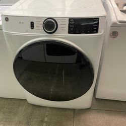 Secadora GAS Samsung 