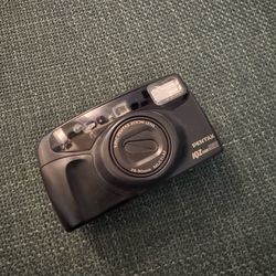 Pentax IQZoom 928