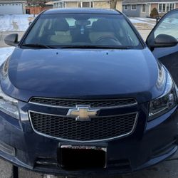 2011 Chevrolet Cruze