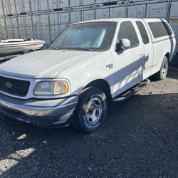 1999 Ford F-150 $1500 